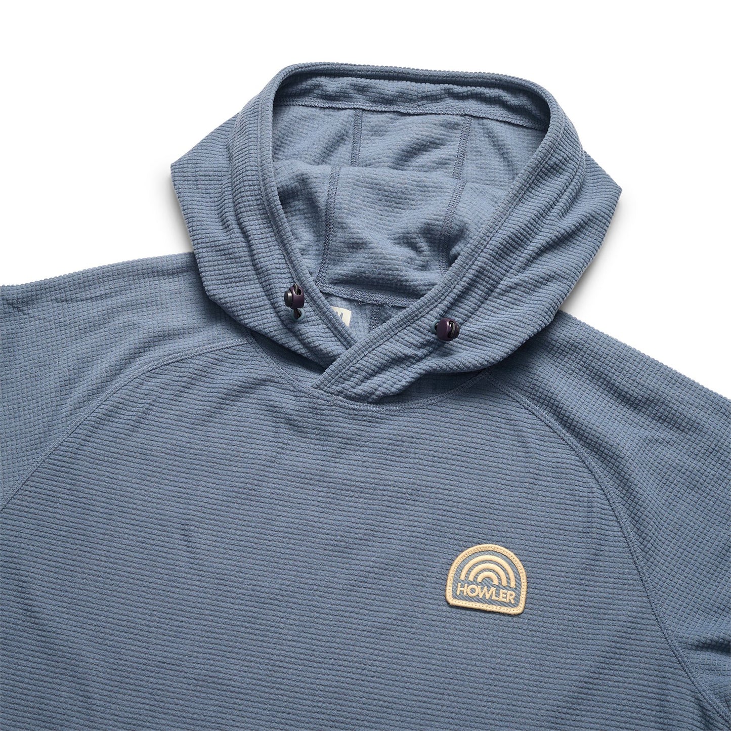 Howler Brothers - Palo Duro Fleece Hoodie