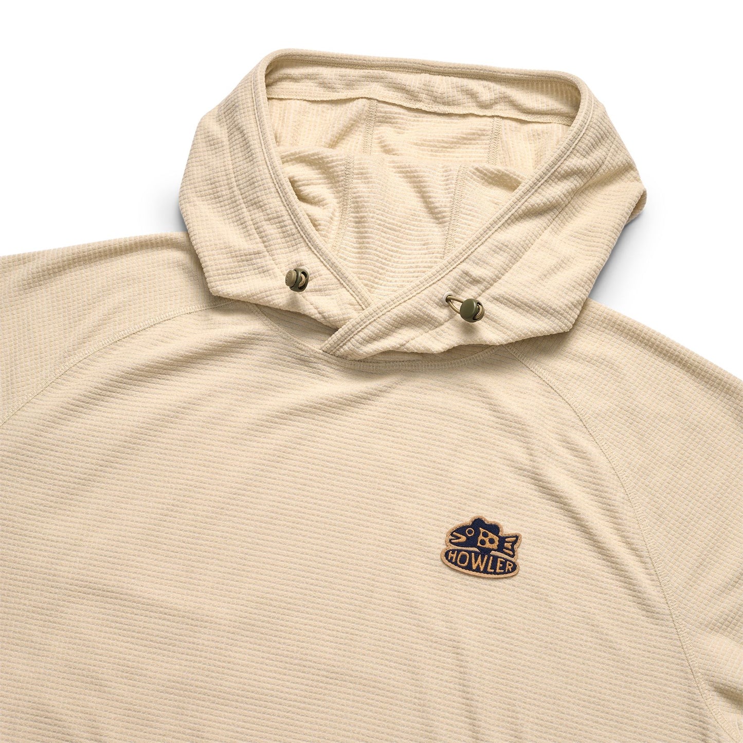 Howler Brothers - Palo Duro Fleece Hoodie