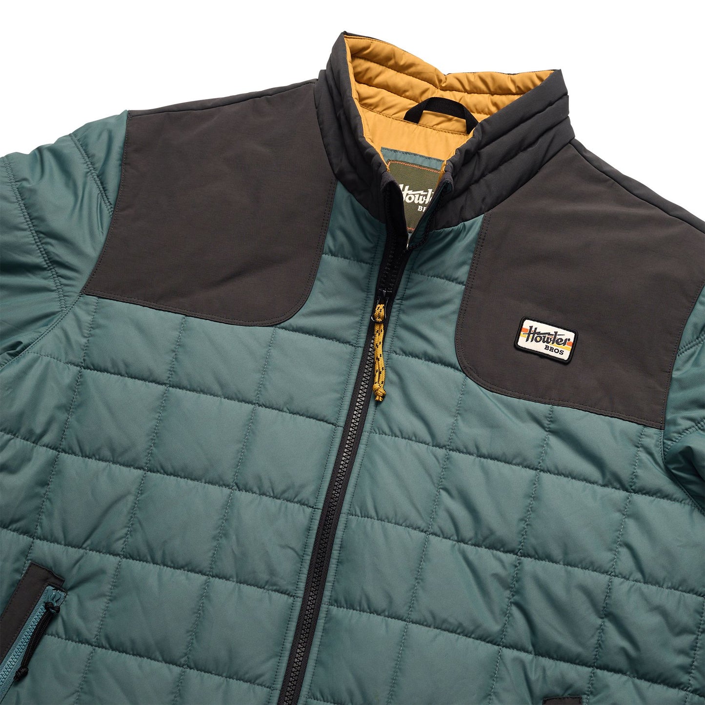 Howler Brothers - Merlin Jacket