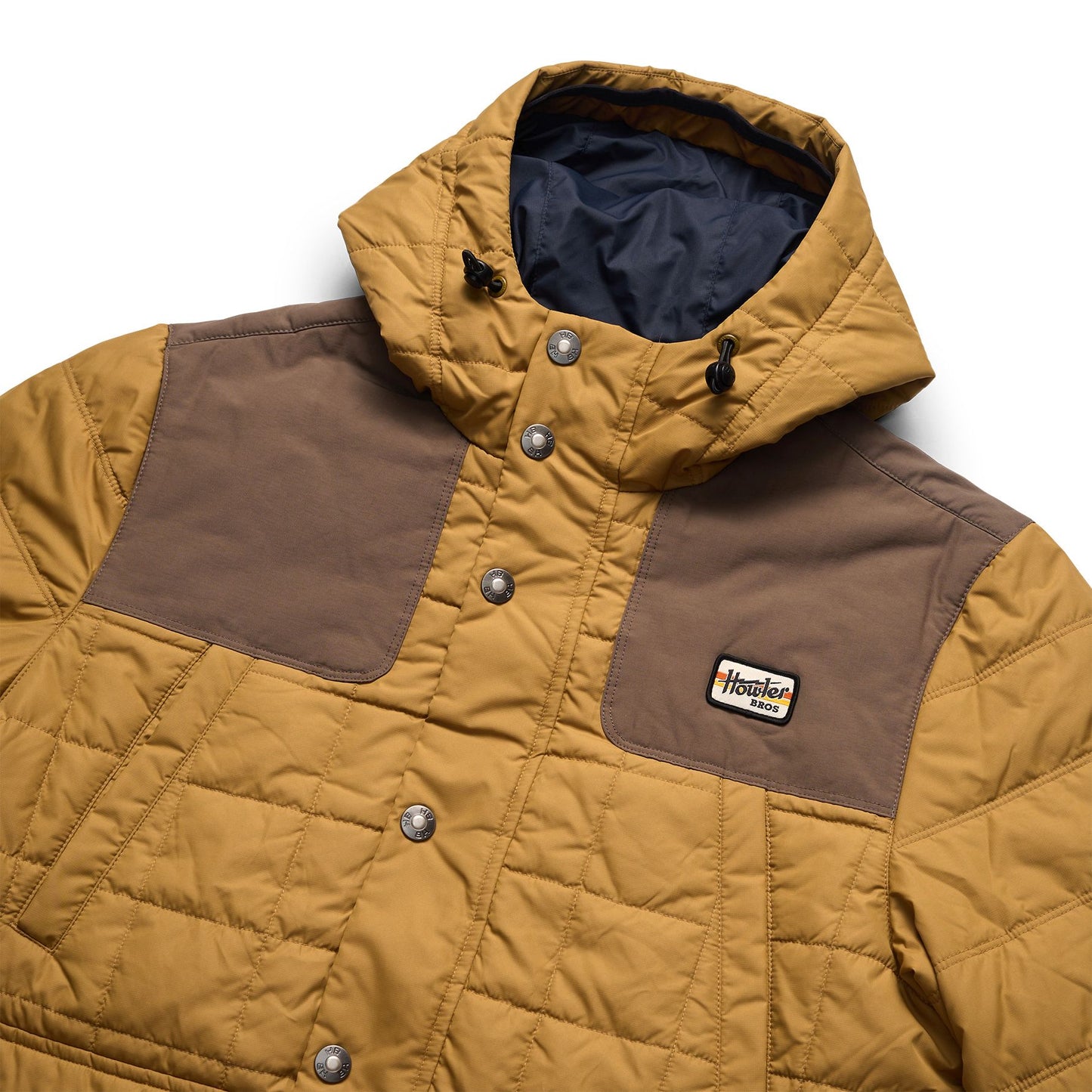 Howler Brothers - Spellbinder Parka