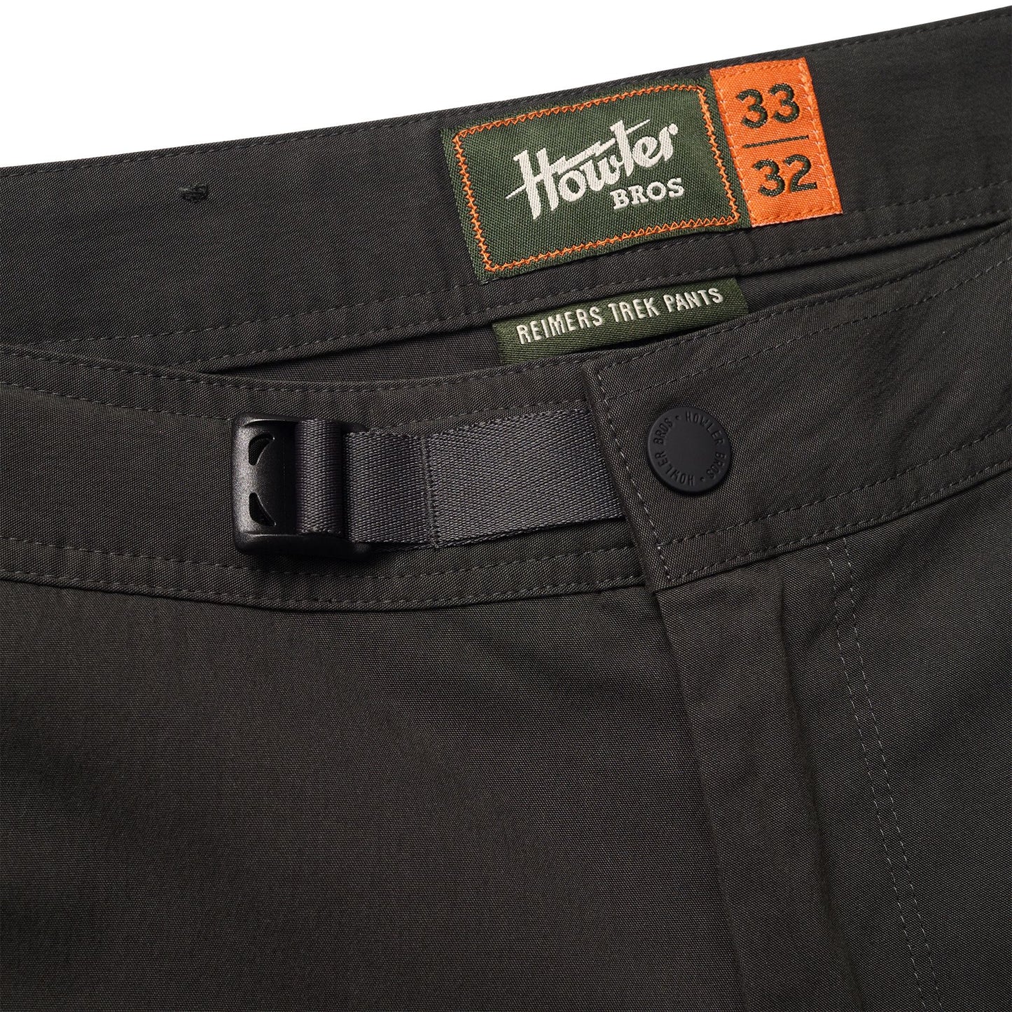 Howler Brothers - Reimers Trek Pants