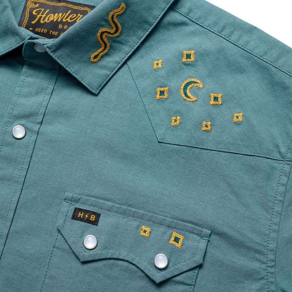 Howler Brothers - Crosscut Deluxe Shirt
