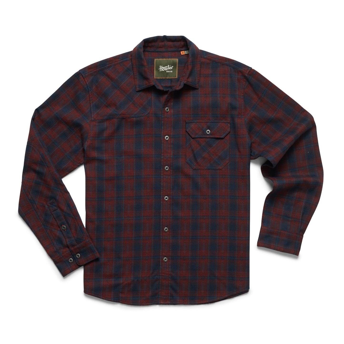 Howler Brothers - Harker’s Flannel