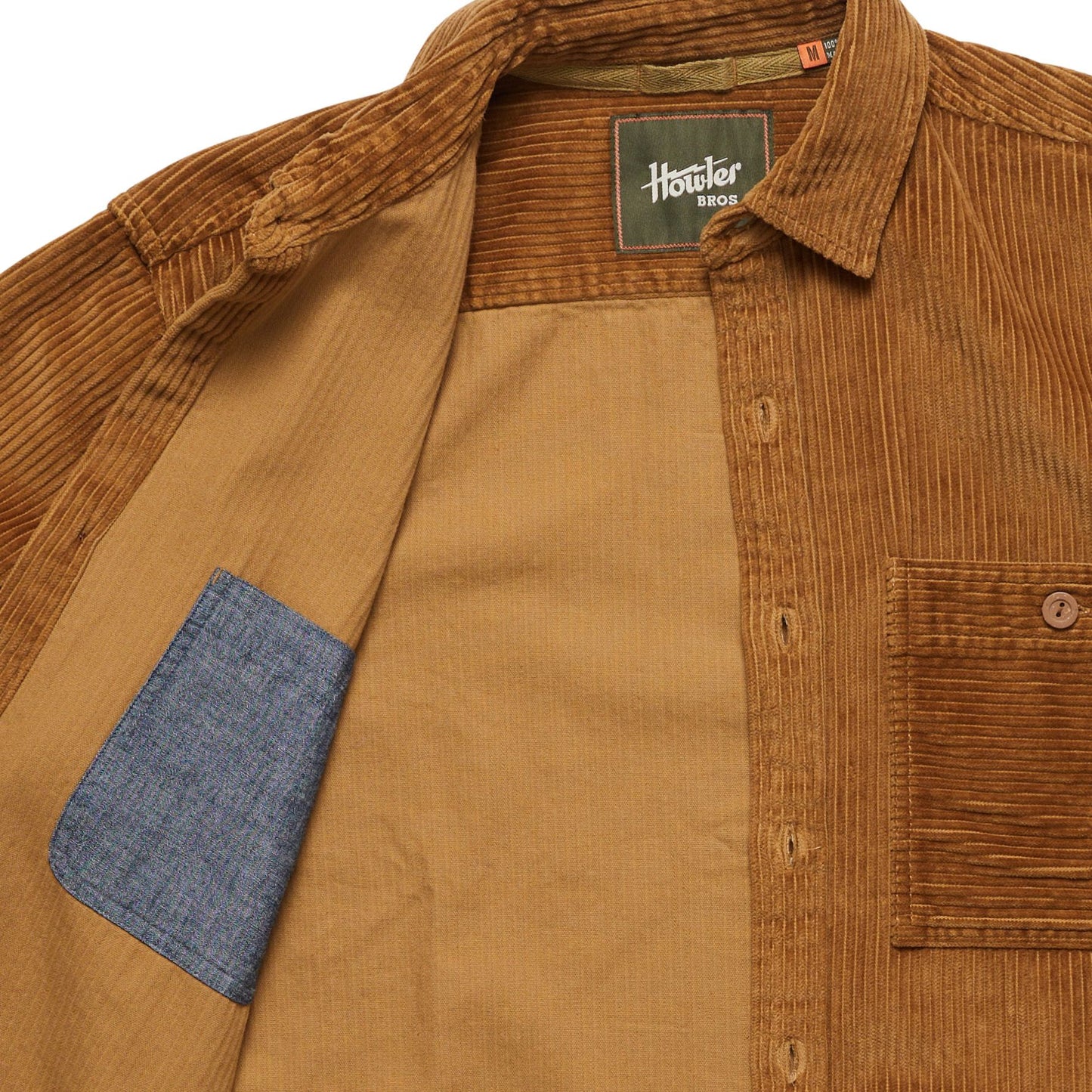 Howler Brothers - Inquitos Overshirt