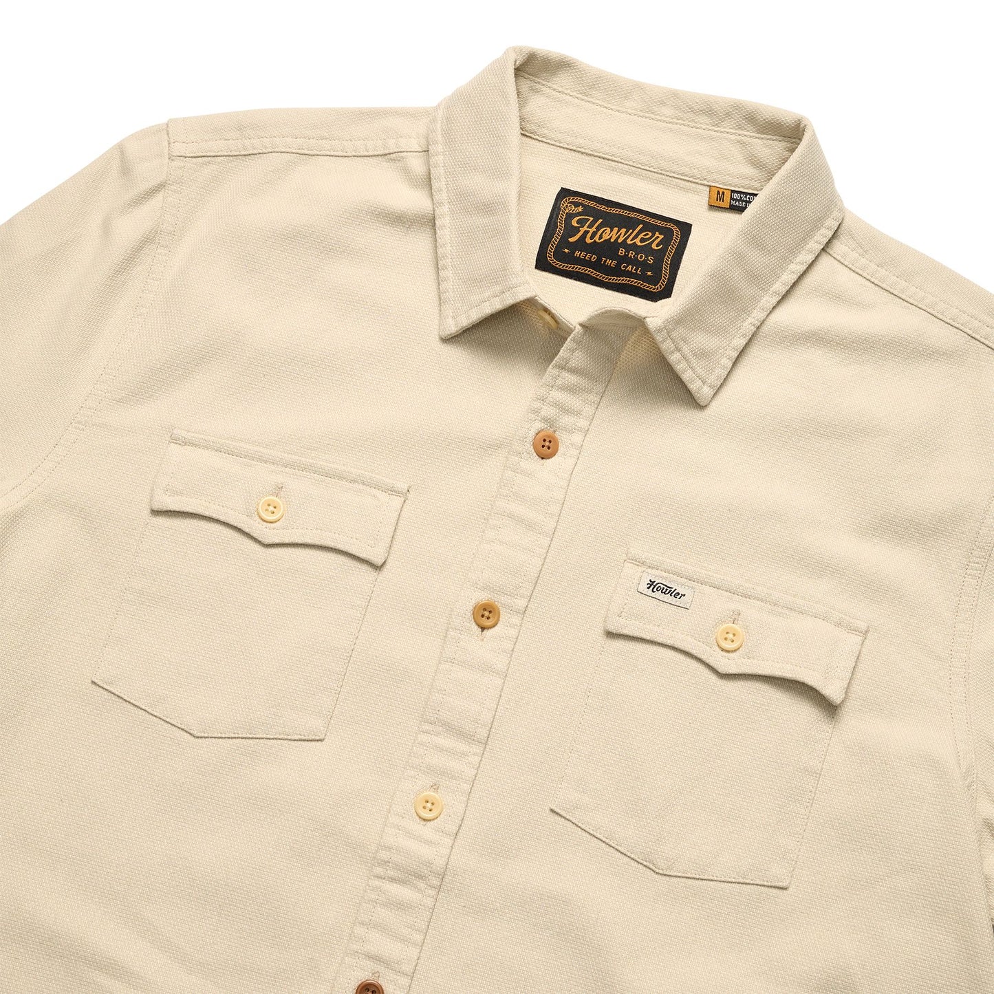 Howler Brothers - Novato Shirt