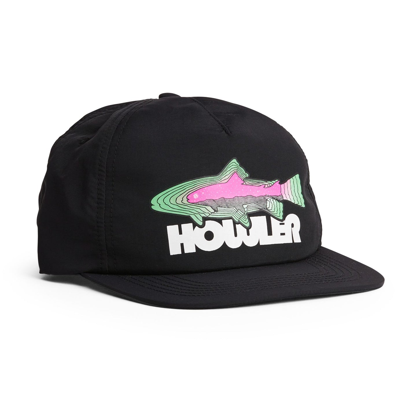 Howler Brothers - Trucha Black