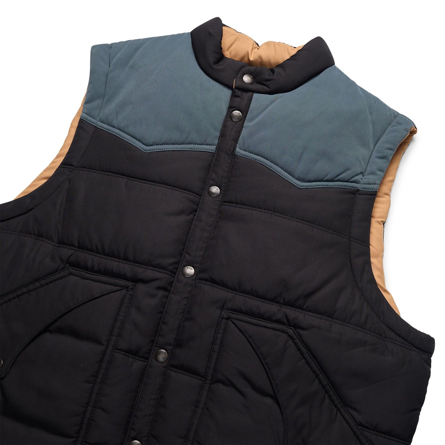 Howler Brothers - Rounder Vest