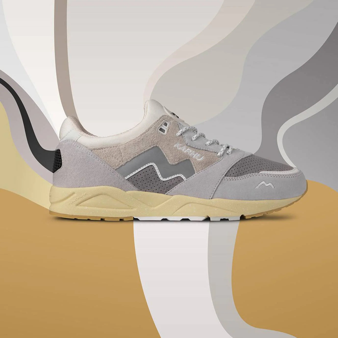 Karhu - Aria 95