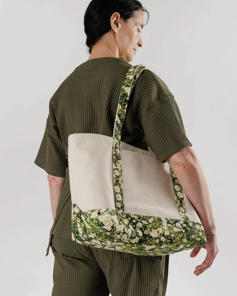 Baggu - Medium Heavyweight Canvas Tote