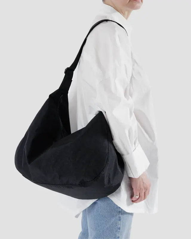 Baggu - Large Nylon Crescent Bag