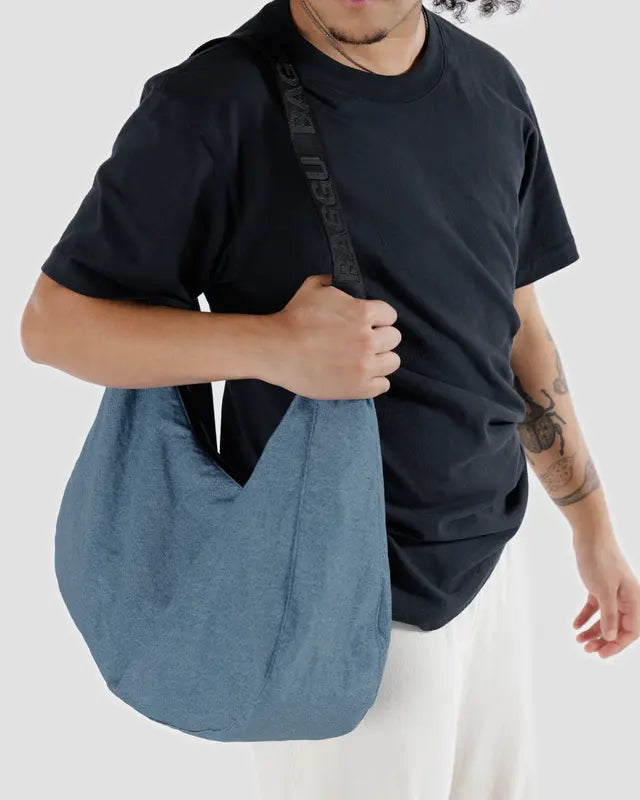 Baggu - Large Nylon Crescent Bag