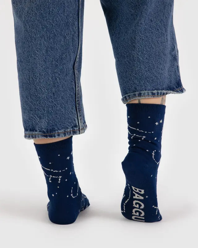 Baggu - Crew Sock