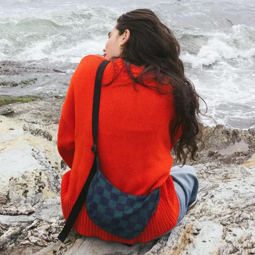 Baggu - Small Crescent Bag