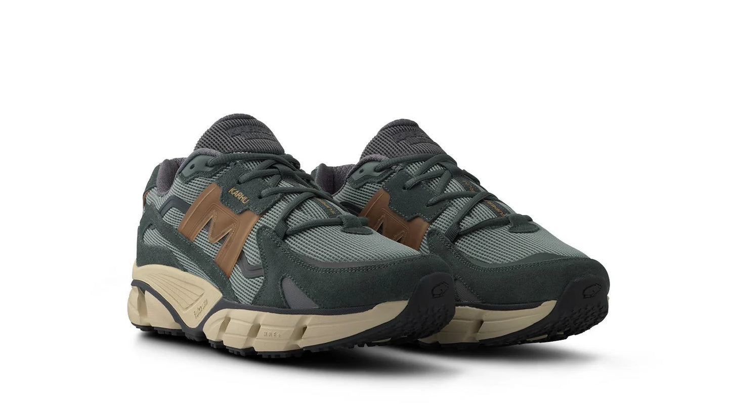 Karhu - Super Fulcrum
