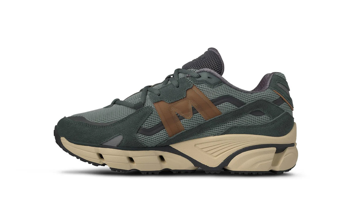 Karhu - Super Fulcrum