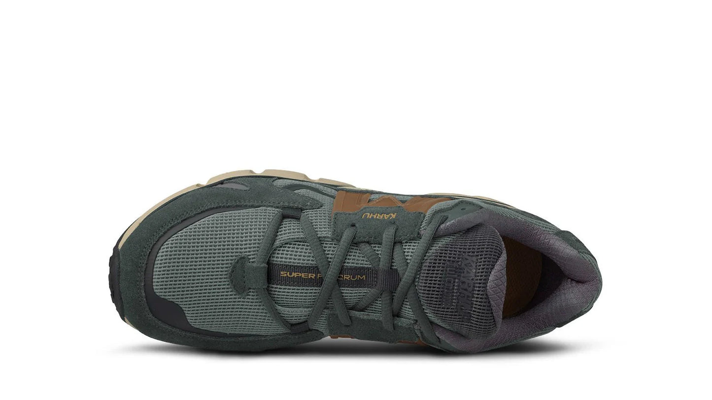 Karhu - Super Fulcrum
