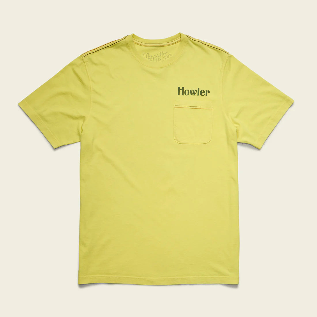 Howler Brothers - El Monito T-Shirt