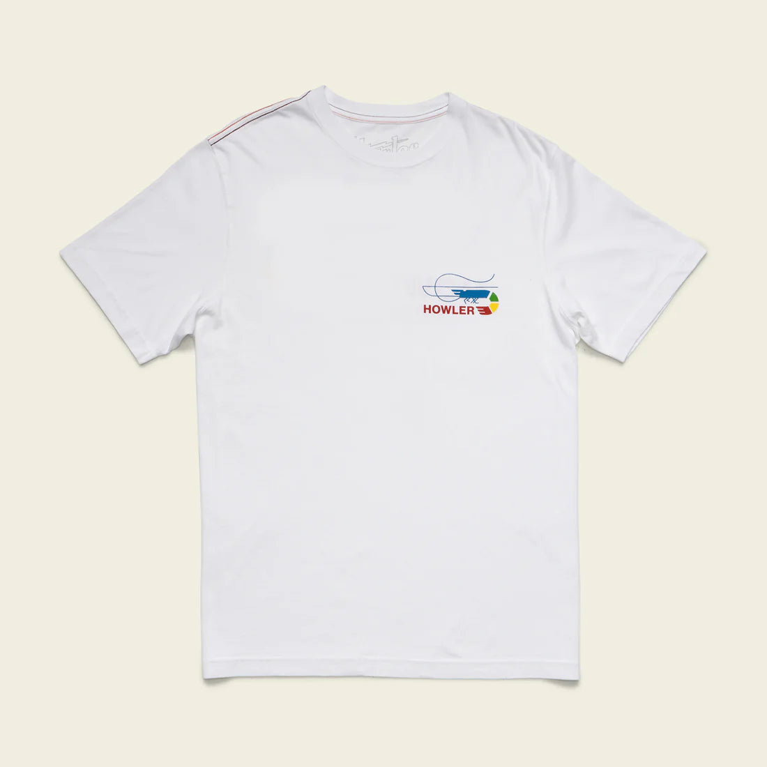 Howler Brothers - Skrimp T-Shirt