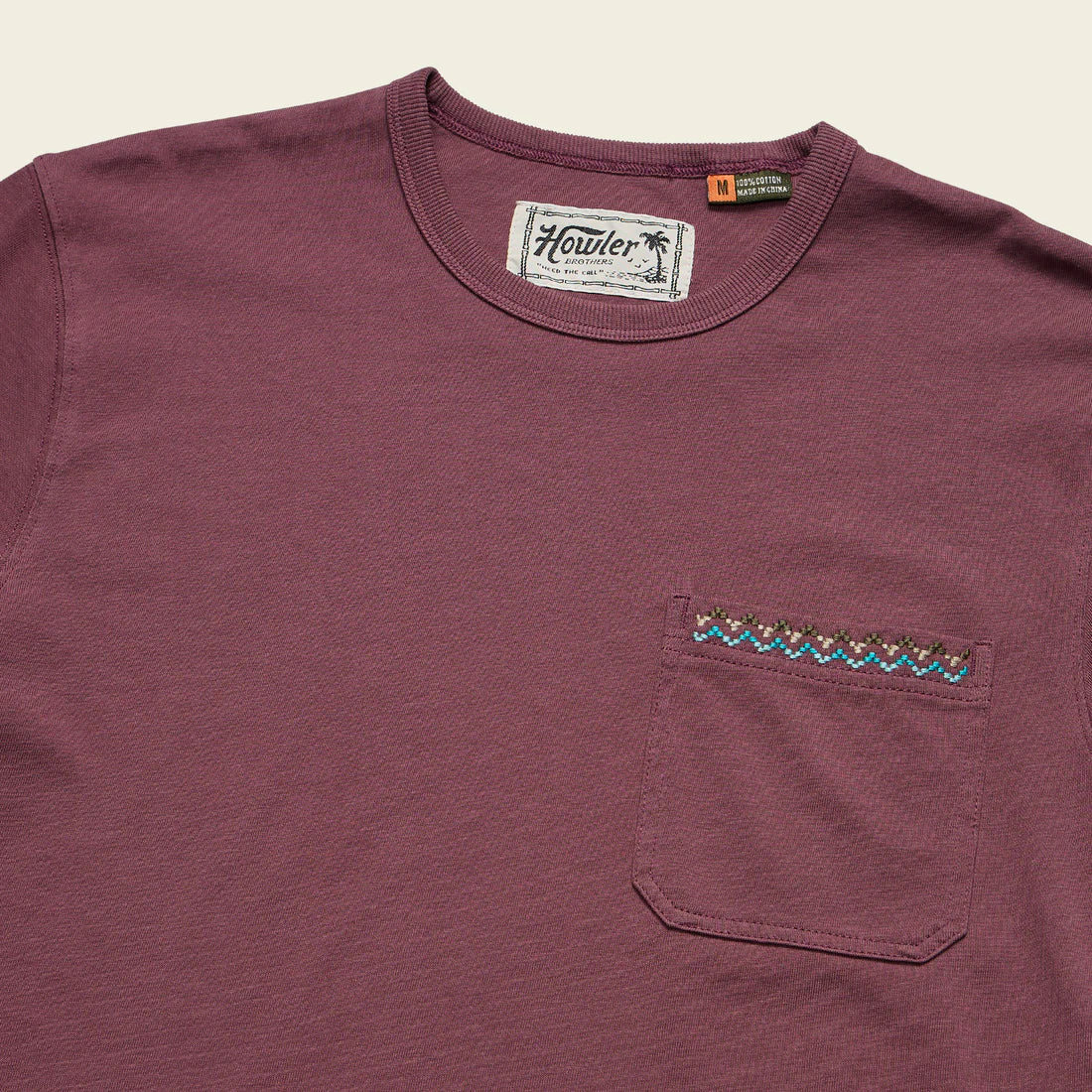 Howler Brothers - Spectrum Pocket T