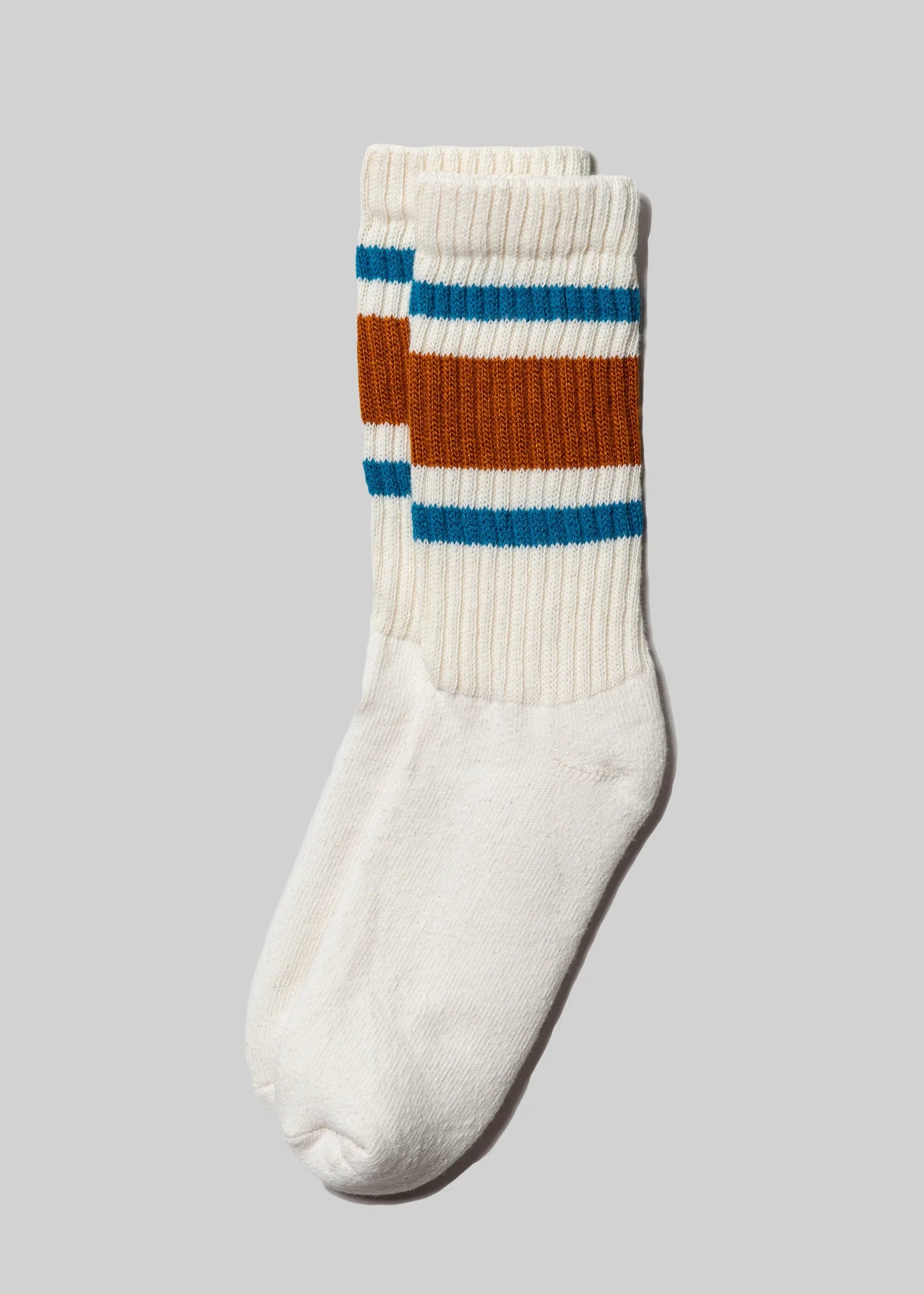 American Trench - The Retro Stripe Crew