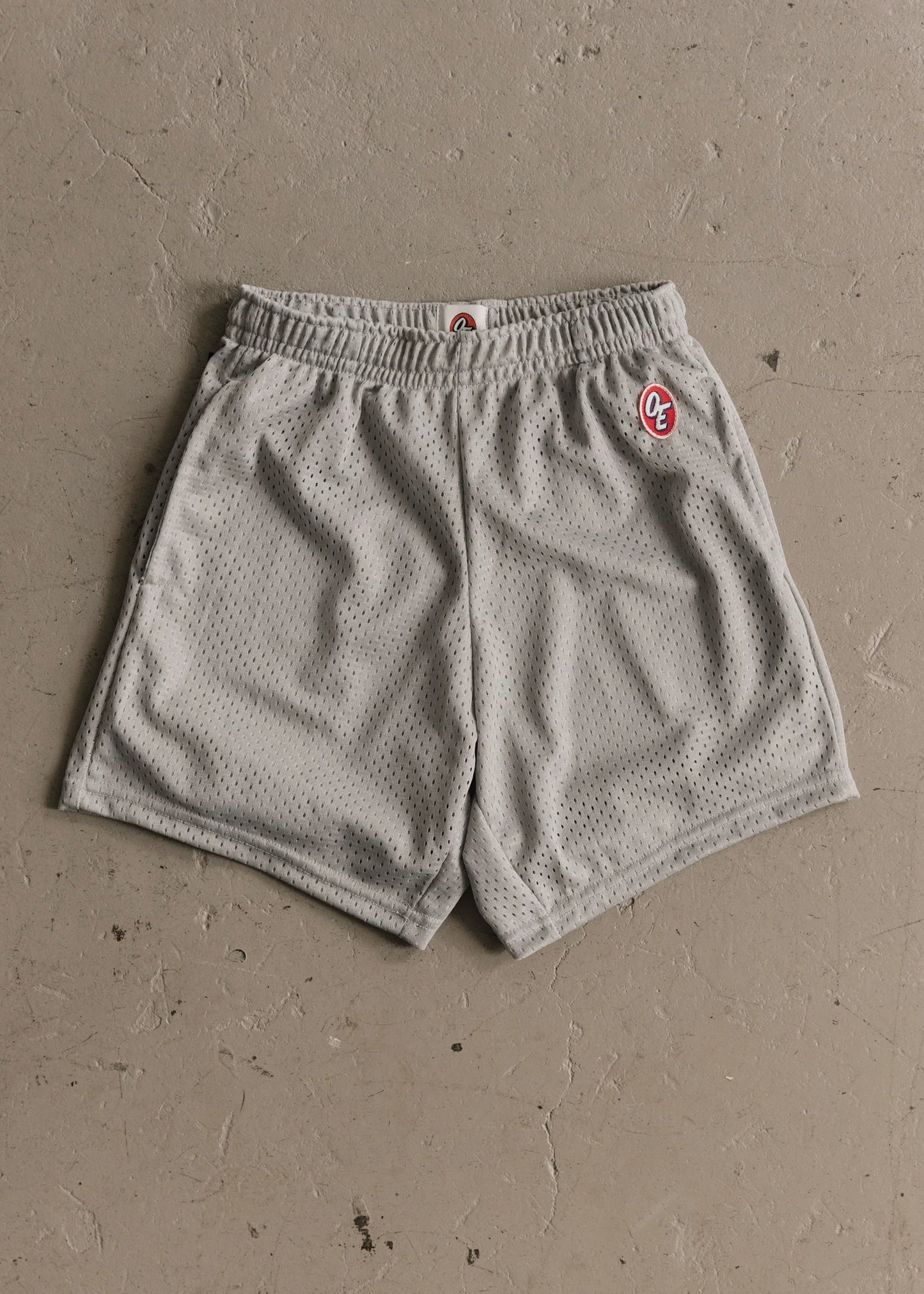 American Trench - O.E. Classic Mesh Short