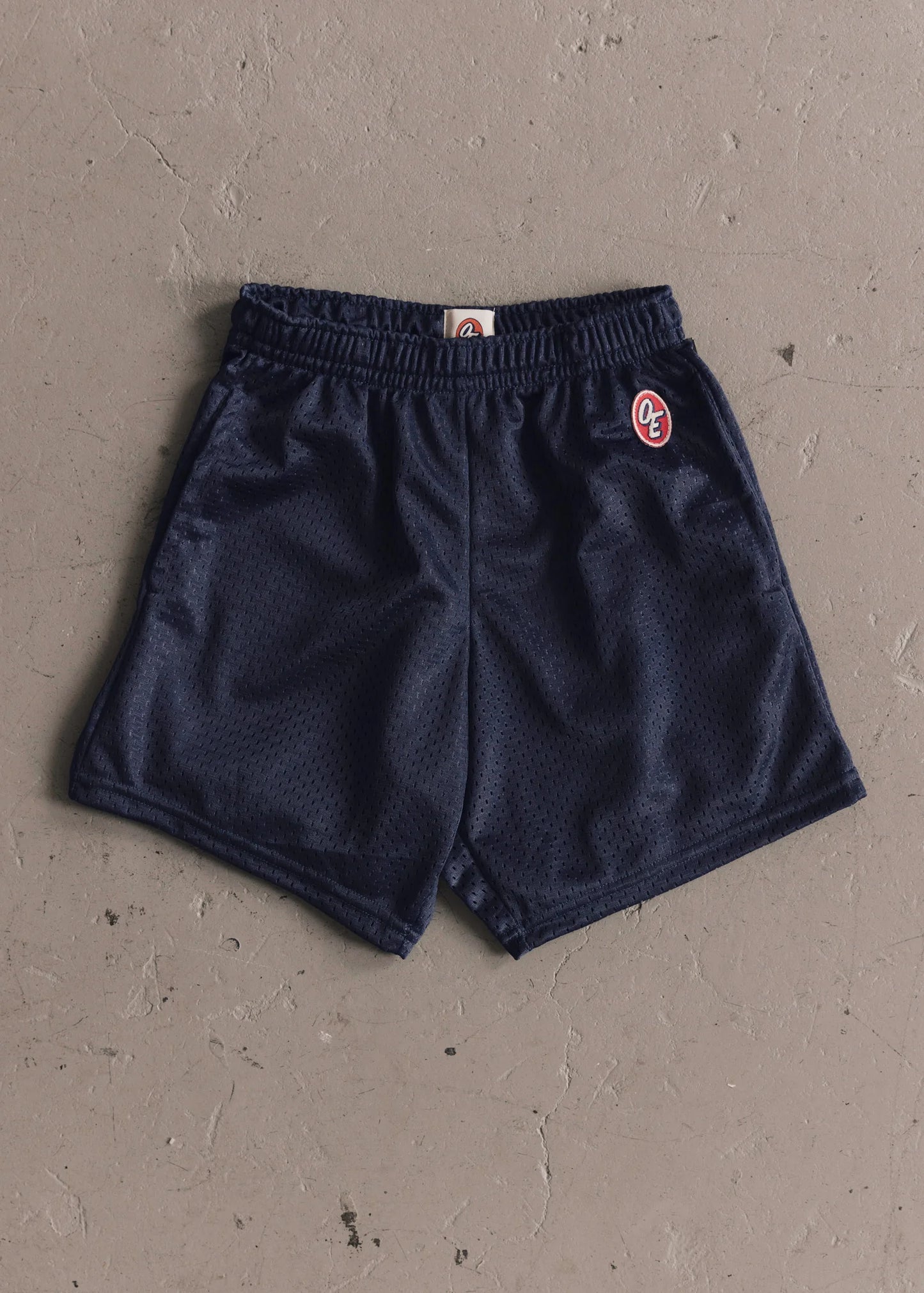 American Trench - O.E. Classic Mesh Short