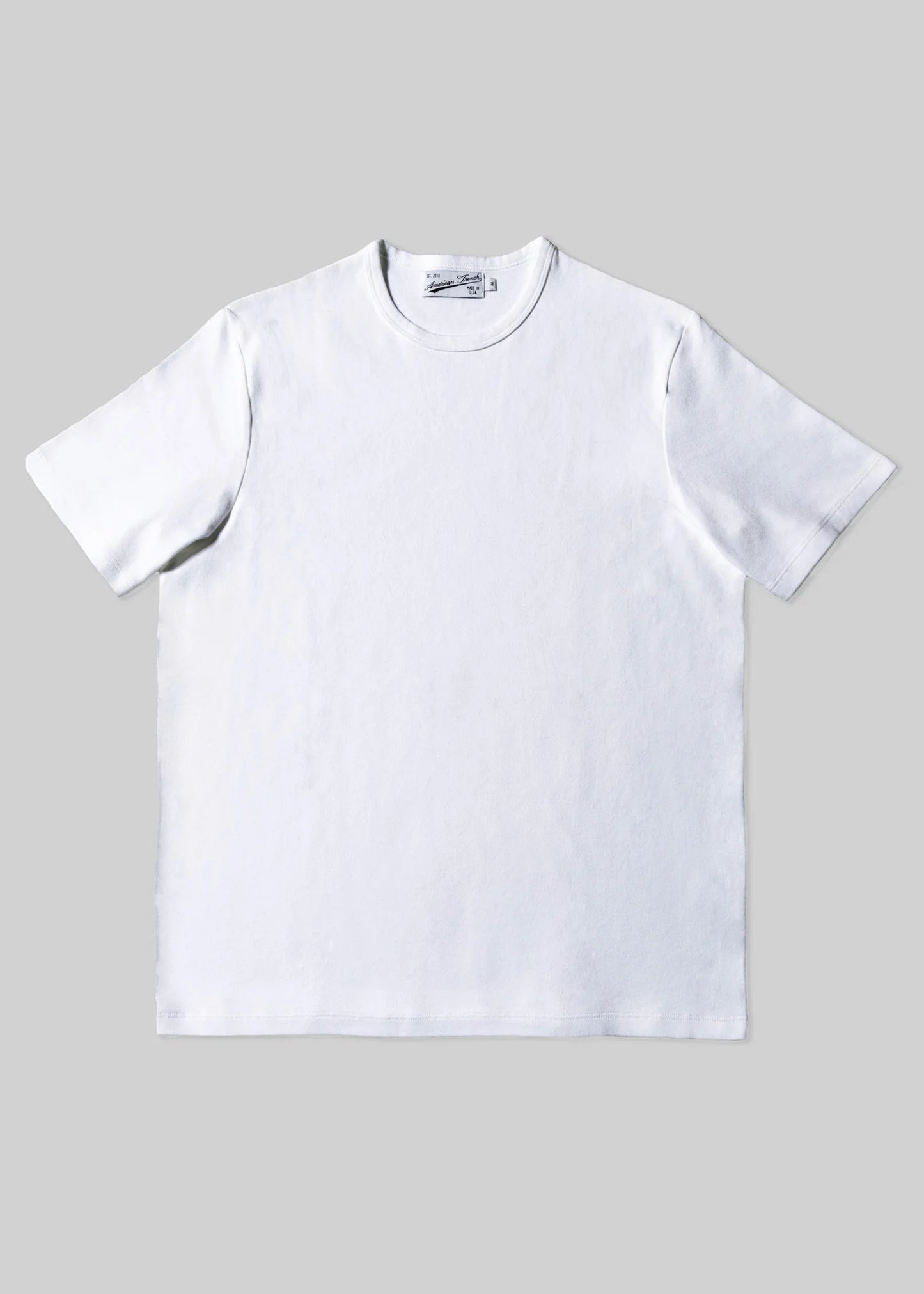 American Trench - The Interlock Tee