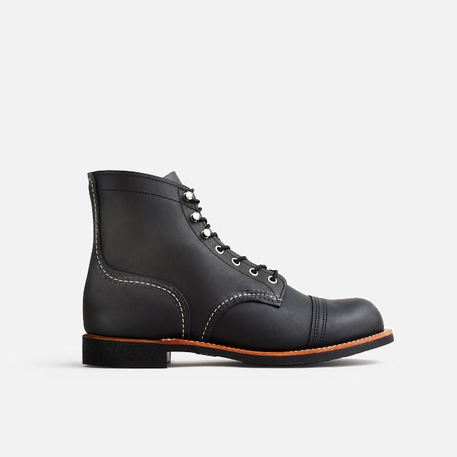 Red Wing - Iron Ranger