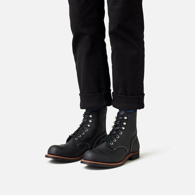 Red Wing - Iron Ranger