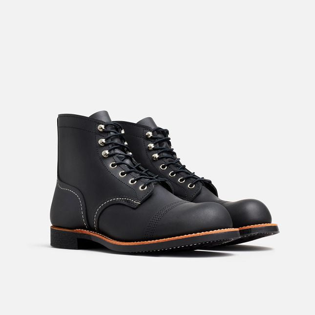 Red Wing - Iron Ranger