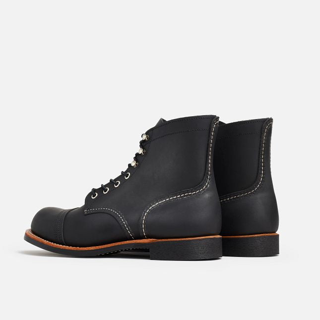 Red Wing - Iron Ranger
