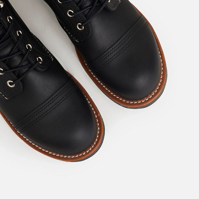 Red Wing - Iron Ranger