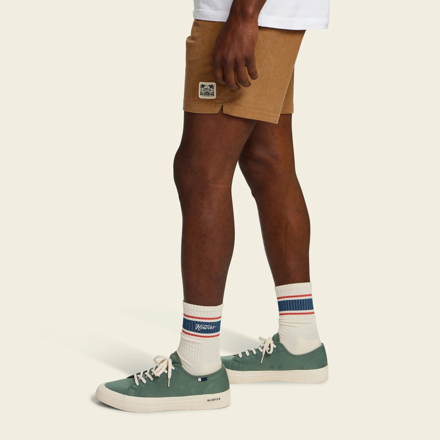 Howler Brothers - Script Sock