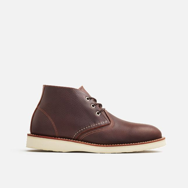 Red Wing - Work Chukka