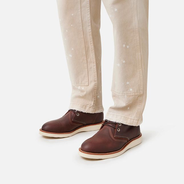 Red Wing - Work Chukka