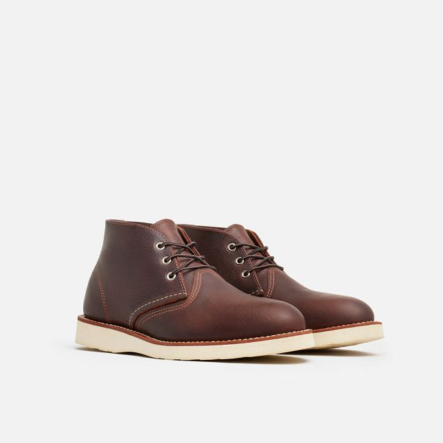 Red Wing - Work Chukka