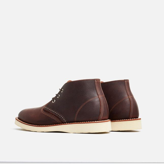 Red Wing - Work Chukka