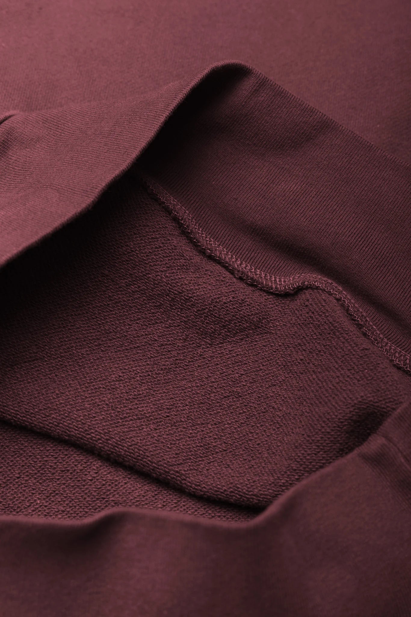 American Trench - Raglan Crewneck