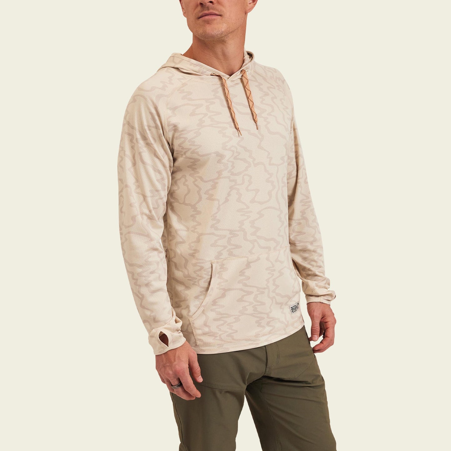 Howler Brothers Loggerhead Hoodie