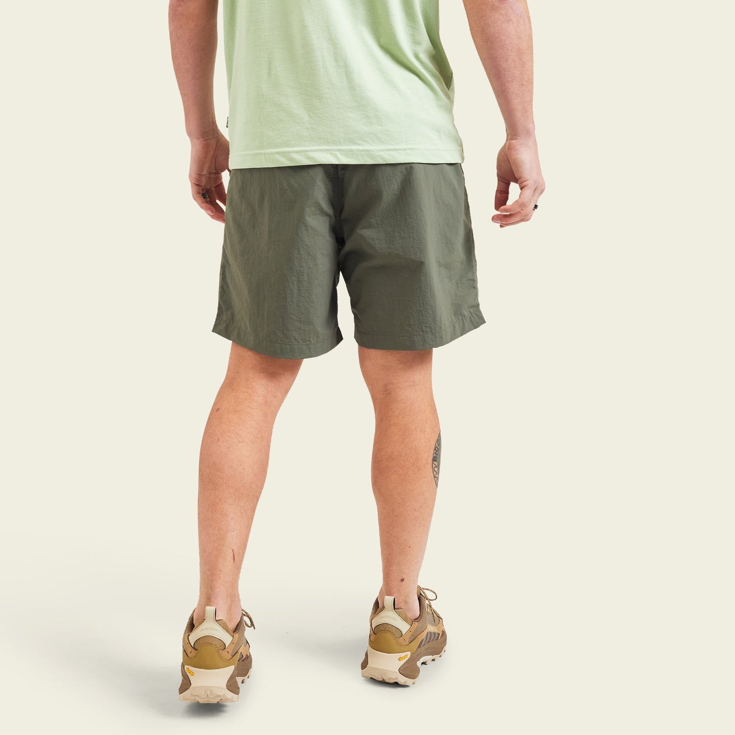 Howler Brothers Pedernales Packable Shorts