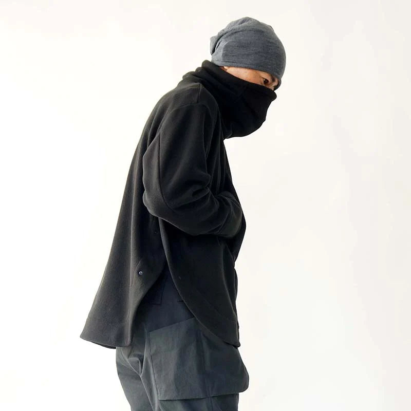 CCP LT-OB14 / FILTER TOP PULLOVER