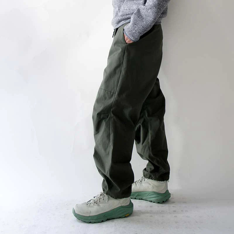 CCP PT-TB150 Easy Military Pant