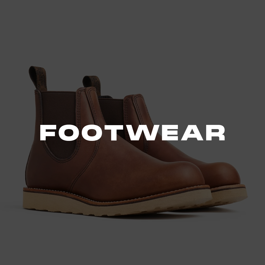 Footwear