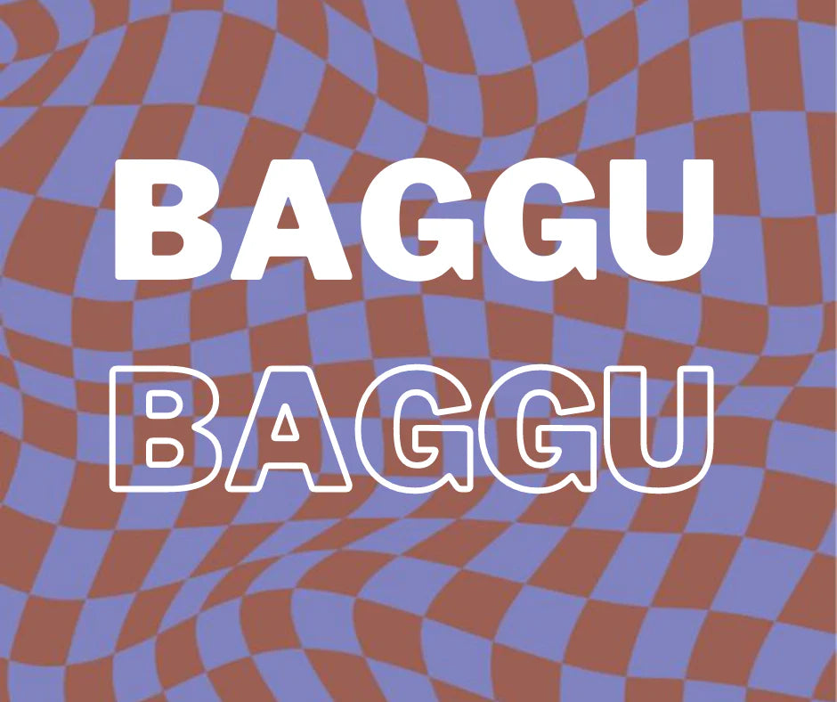 Baggu