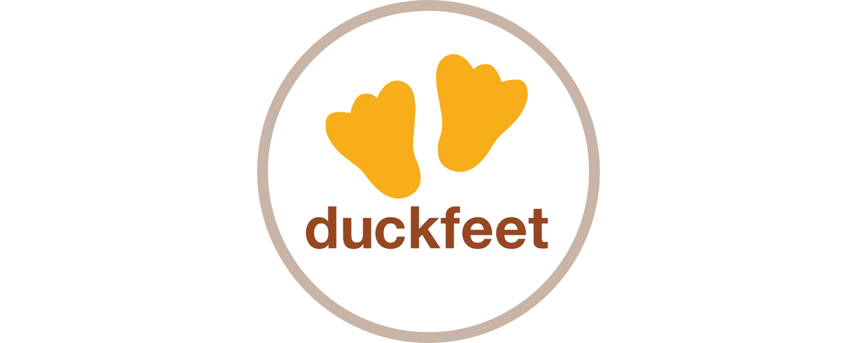 Duckfeet