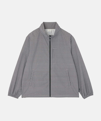 Gramicci - Mini Check Nylon Jacket
