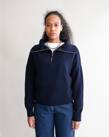 W’menswear - Track Sweater