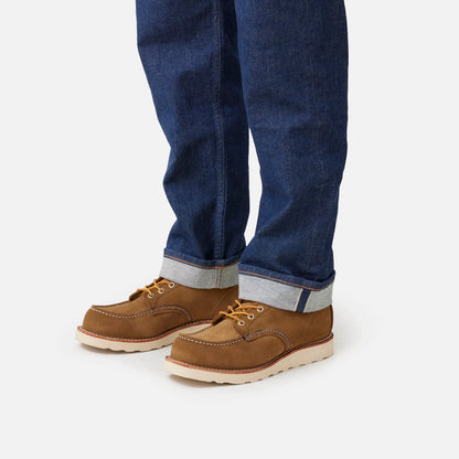 Red Wing - Moc Toe