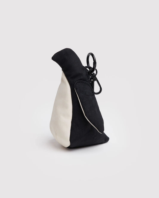 Baggu - Penguin Charm