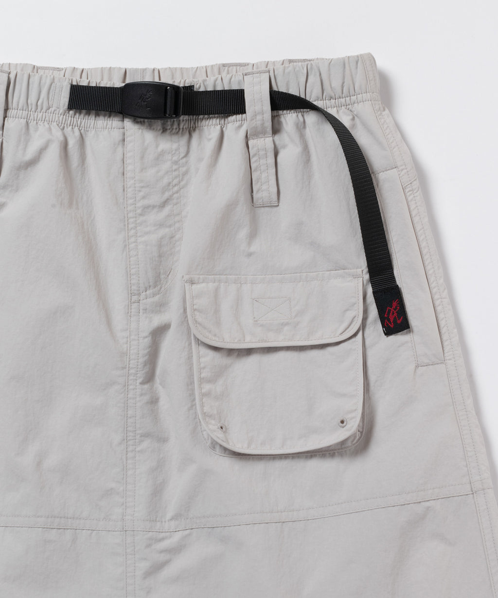Gramicci - Nylon Utility Skirt